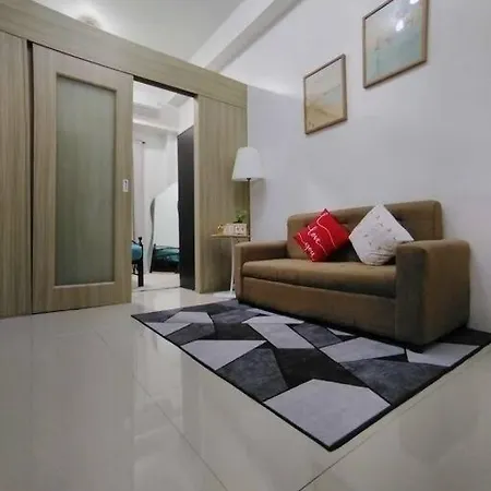 Shore 1 Residences - Walking Distance To Pool